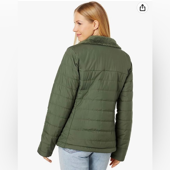 The North Face Insulated Reversible Jacket - Picture 9 of 10